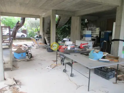 Κτίριο 334τ.μ. προς πώληση φωτογραφία 9