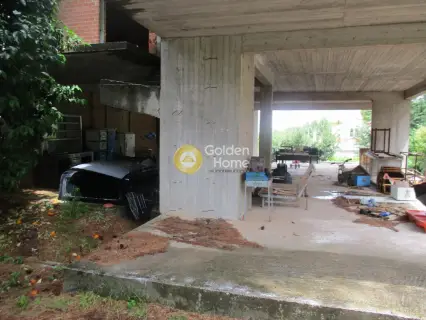 Κτίριο 334τ.μ. προς πώληση φωτογραφία 8