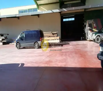 Industrial 1815m<sup>2</sup> for sale photo 3