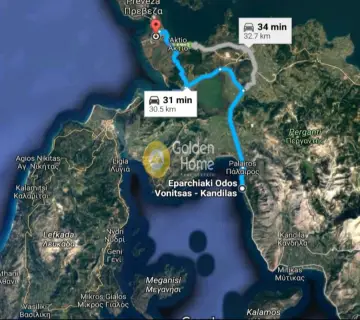 Golden Home Property Image