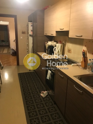 Διαμέρισμα 60τ.μ. προς πώληση φωτογραφία προβολής