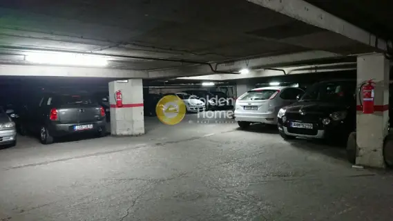 Parking 1000m<sup>2</sup> for sale photo 3