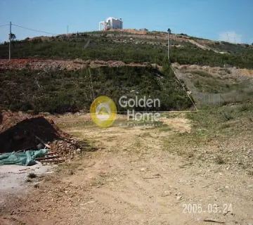 Οικιστικό 500τ.μ. προς πώληση φωτογραφία 7