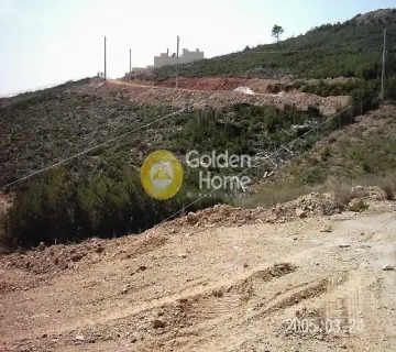 Οικιστικό 500τ.μ. προς πώληση φωτογραφία 9