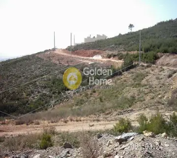 Οικιστικό 500τ.μ. προς πώληση φωτογραφία 10