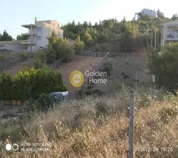 Οικιστικό 500τ.μ. προς πώληση φωτογραφία 1