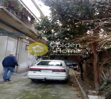 Αυτόνομο Κτίριο 620τ.μ. προς πώληση φωτογραφία 12