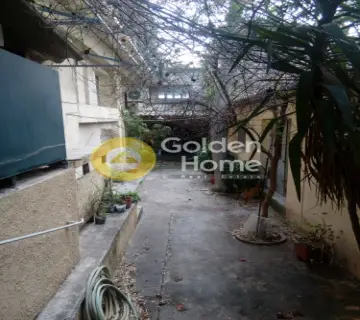 Αυτόνομο Κτίριο 620τ.μ. προς πώληση φωτογραφία 13