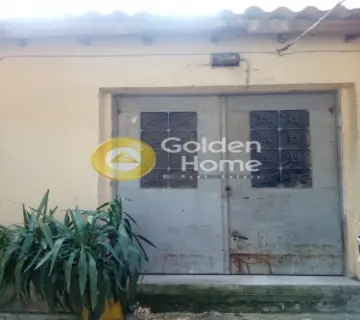 Αυτόνομο Κτίριο 620τ.μ. προς πώληση φωτογραφία 14