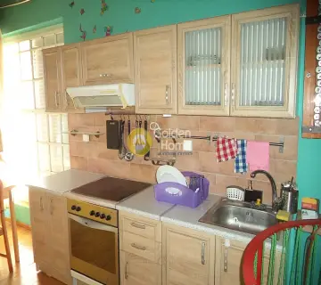 Independent Maisonette 60m<sup>2</sup> for rent photo 8