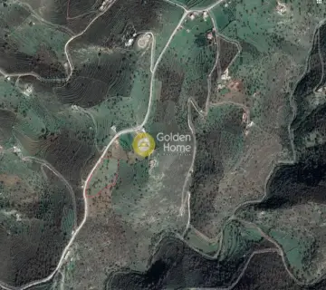 Parcel 11627m<sup>2</sup> for sale photo 4