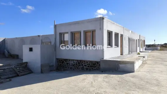 Independent Building 720m<sup>2</sup> for sale photo 11