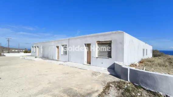 Independent Building 720m<sup>2</sup> for sale photo 9