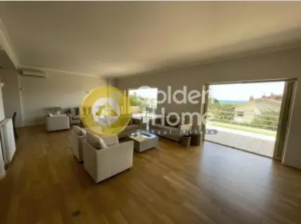 Floor Maisonette 300m<sup>2</sup> for rent photo 3