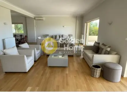 Floor Maisonette 300m<sup>2</sup> for rent photo 8