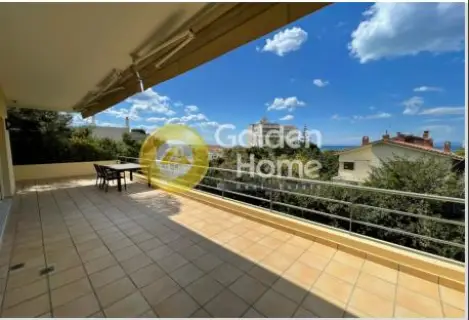 Floor Maisonette 300m<sup>2</sup> for rent photo 10