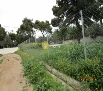 Οικιστικό 663τ.μ. προς πώληση φωτογραφία 1