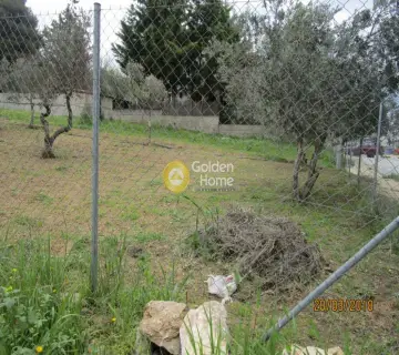 Οικιστικό 400τ.μ. προς πώληση φωτογραφία 1