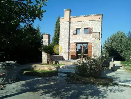 Independent Maisonette 120m<sup>2</sup> for sale photo 1