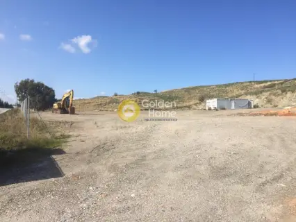 Parcel 10000m<sup>2</sup> for rent photo 1