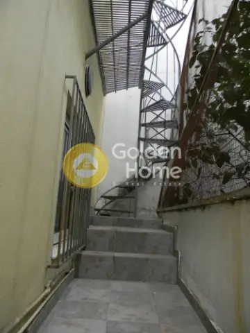 Οροφοδιαμέρισμα 98τ.μ. προς πώληση φωτογραφία 11