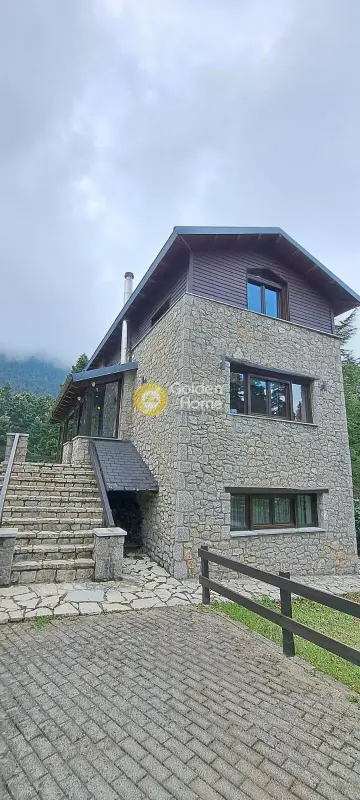 Independent Maisonette 185m<sup>2</sup> for rent photo 32