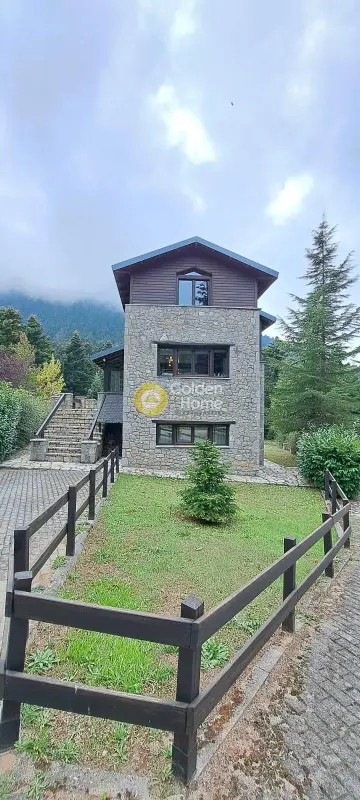 Independent Maisonette 185m<sup>2</sup> for rent photo 29