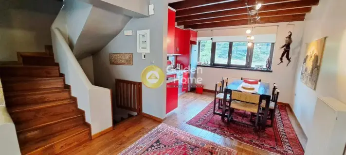 Independent Maisonette 185m<sup>2</sup> for rent photo 41