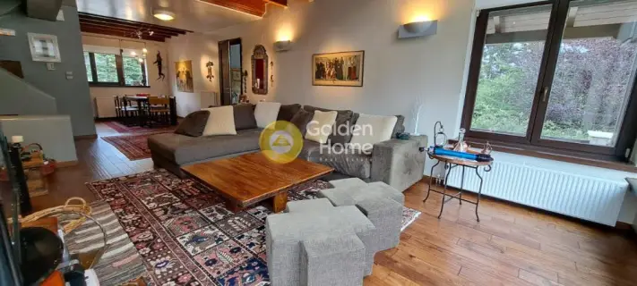 Independent Maisonette 185m<sup>2</sup> for rent photo 33