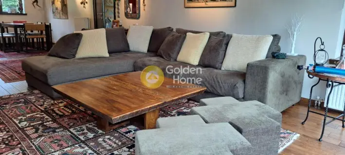 Independent Maisonette 185m<sup>2</sup> for rent photo 47
