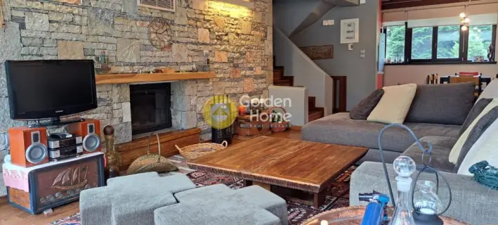 Independent Maisonette 185m<sup>2</sup> for rent photo 37