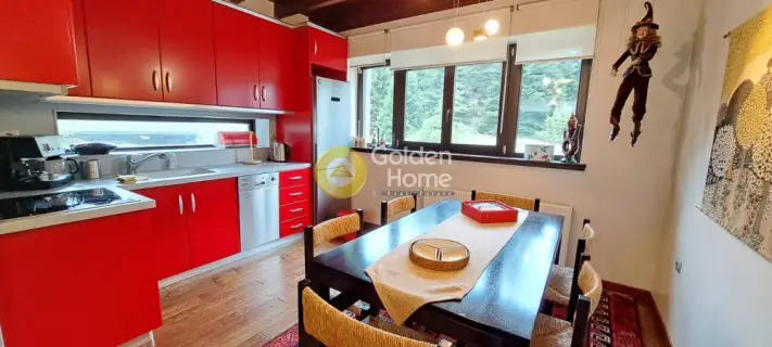 Independent Maisonette 185m<sup>2</sup> for rent photo 46