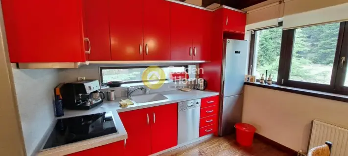 Independent Maisonette 185m<sup>2</sup> for rent photo 50