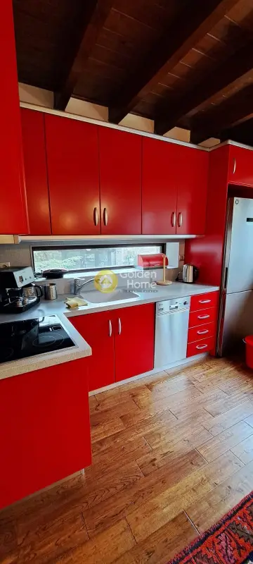 Independent Maisonette 185m<sup>2</sup> for rent photo 51