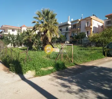 Οικιστικό 715τ.μ. προς πώληση φωτογραφία 1