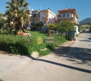 Οικιστικό 715τ.μ. προς πώληση φωτογραφία 4