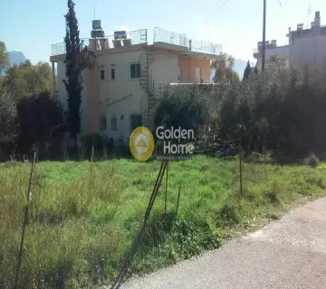 Οικιστικό 400τ.μ. προς πώληση φωτογραφία 1
