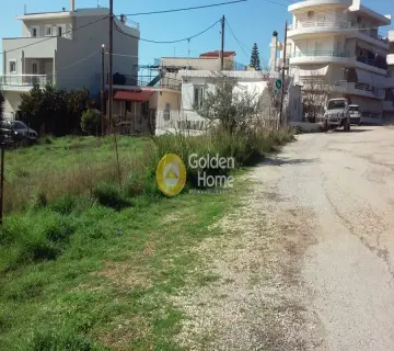 Οικιστικό 400τ.μ. προς πώληση φωτογραφία 2