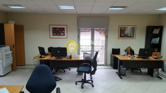 Αυτόνομο Κτίριο 1150τ.μ. προς πώληση φωτογραφία 3