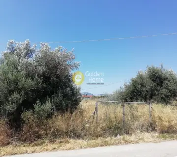 Οικιστικό 260τ.μ. προς πώληση φωτογραφία 3
