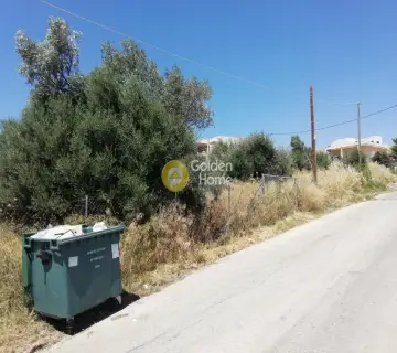 Οικιστικό 260τ.μ. προς πώληση φωτογραφία 4