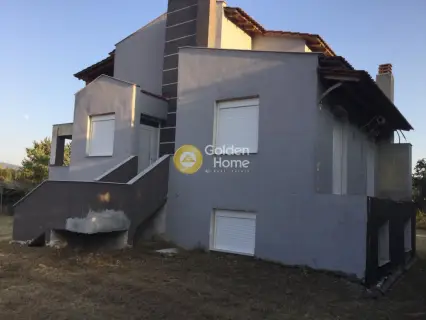 Μονοκατοικία 270τ.μ. προς πώληση φωτογραφία 16