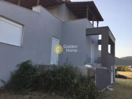 Μονοκατοικία 270τ.μ. προς πώληση φωτογραφία 20