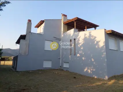 Μονοκατοικία 270τ.μ. προς πώληση φωτογραφία 28