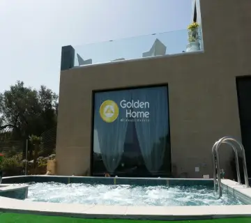 Golden Home Property Image