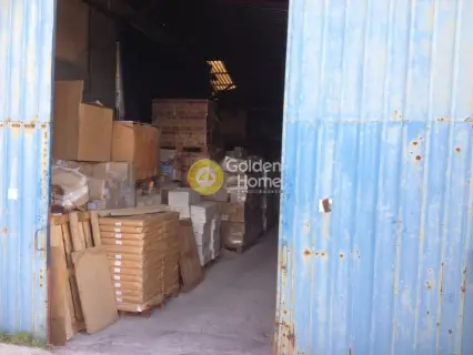 Βιομηχανικός - Βιοτεχνικός Χώρος 320τ.μ. προς πώληση φωτογραφία 6