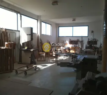 Industrial 960m<sup>2</sup> for rent photo 3