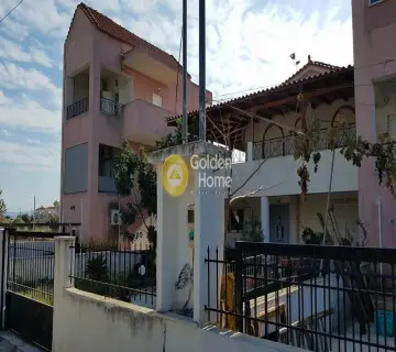 Independent Maisonette 87m<sup>2</sup> for sale photo 1