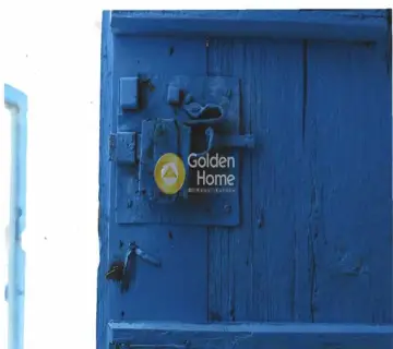 Golden Home Property Image