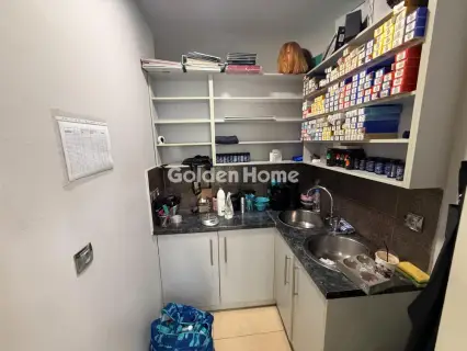 Κατάστημα 185τ.μ. προς πώληση φωτογραφία 8